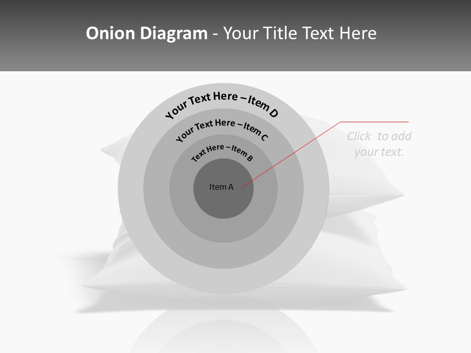 Energy House Unit PowerPoint Template