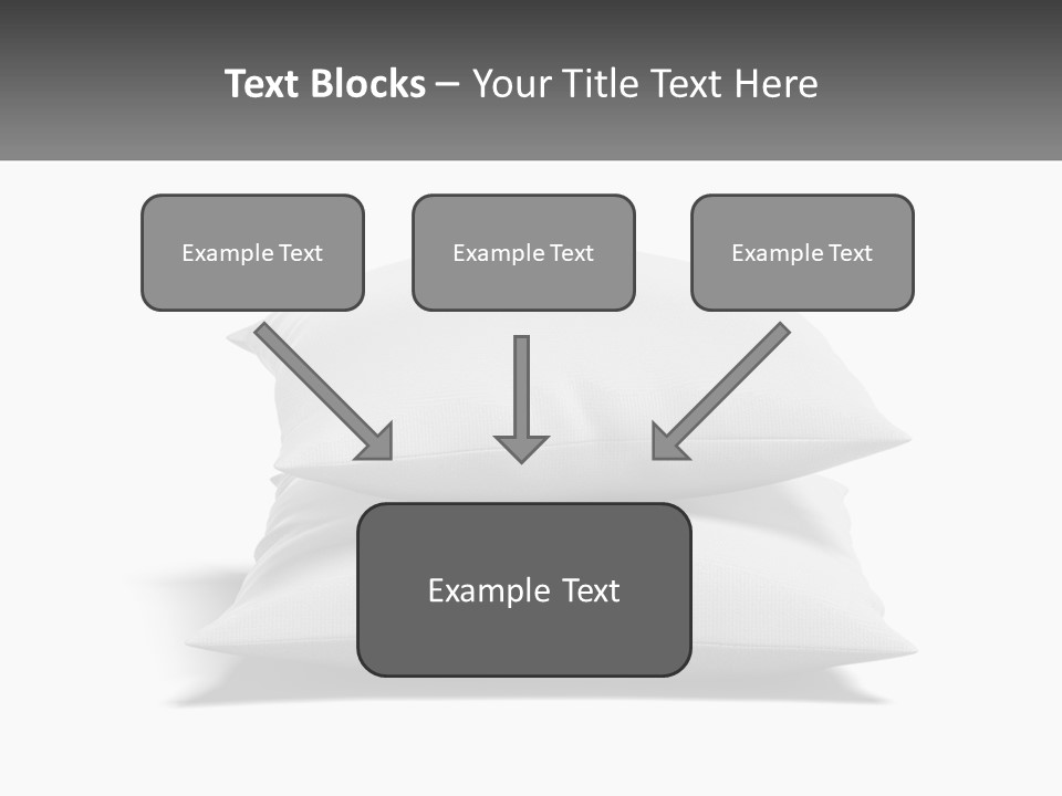 Energy House Unit PowerPoint Template