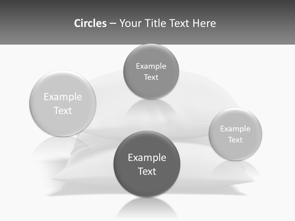 Energy House Unit PowerPoint Template