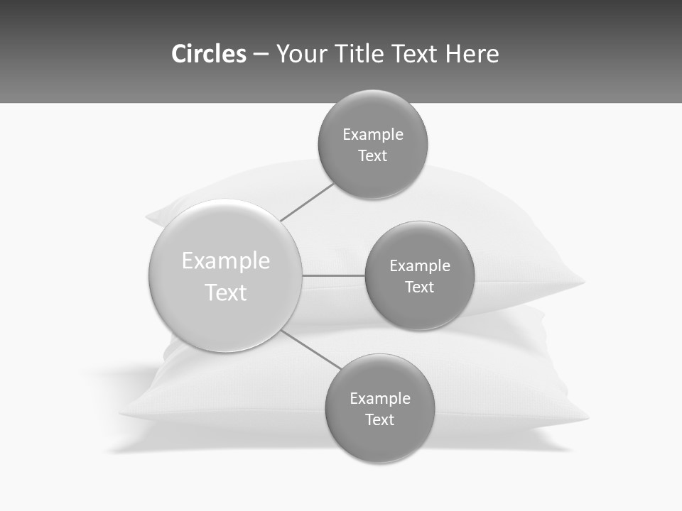 Energy House Unit PowerPoint Template