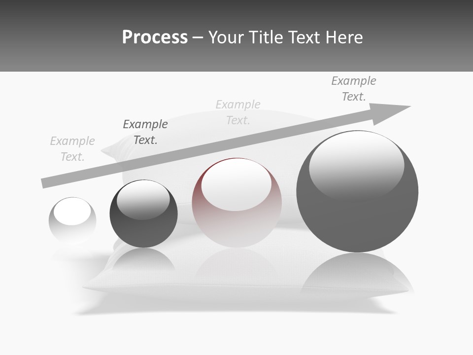 Energy House Unit PowerPoint Template