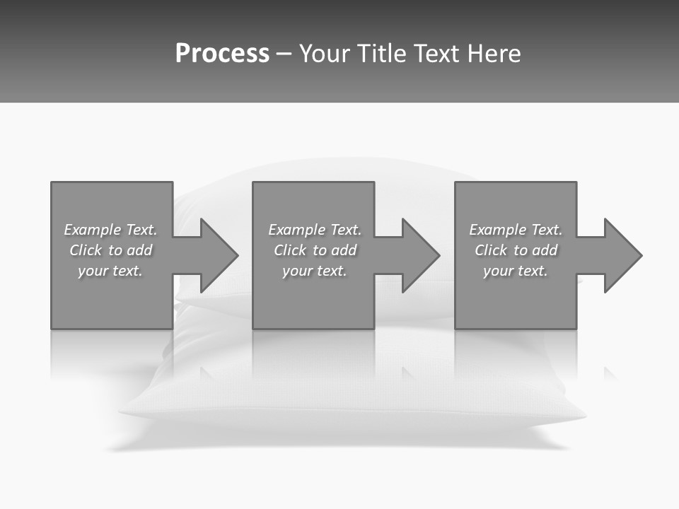 Energy House Unit PowerPoint Template