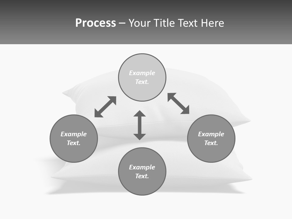 Energy House Unit PowerPoint Template