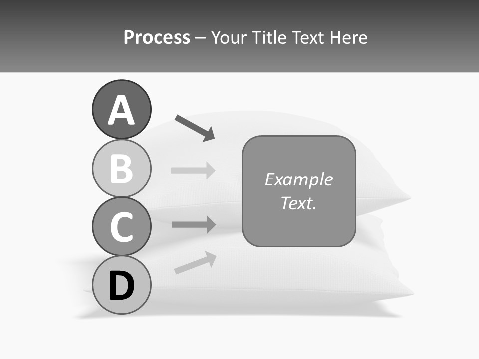 Energy House Unit PowerPoint Template