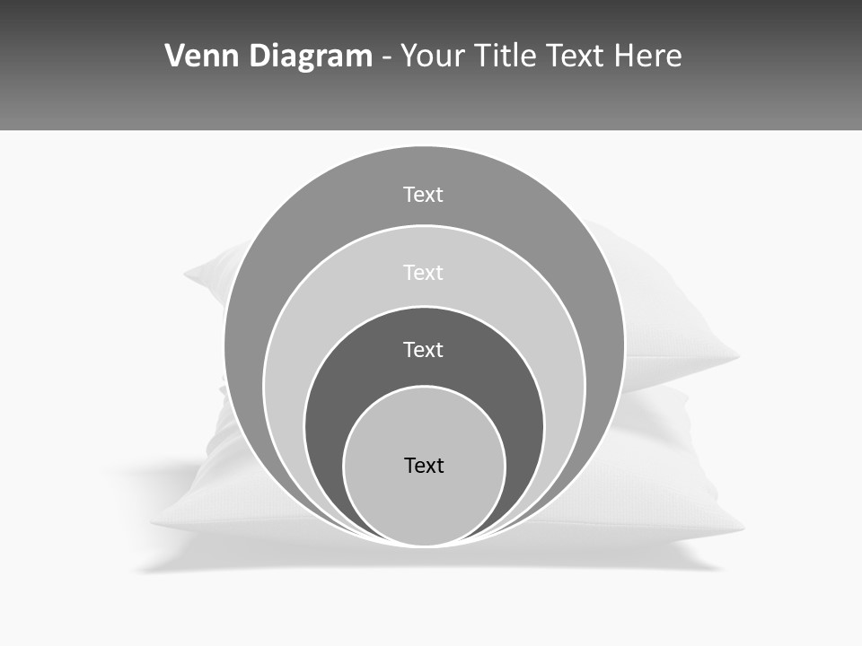 Energy House Unit PowerPoint Template