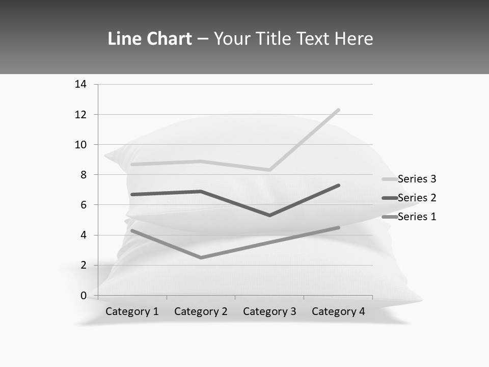 Energy House Unit PowerPoint Template