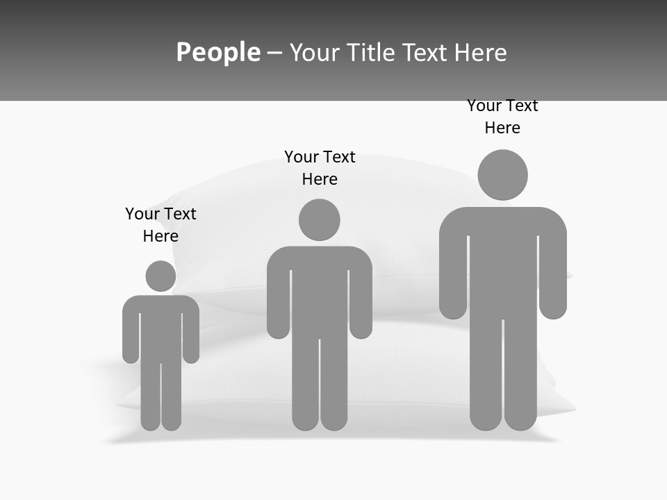 Energy House Unit PowerPoint Template