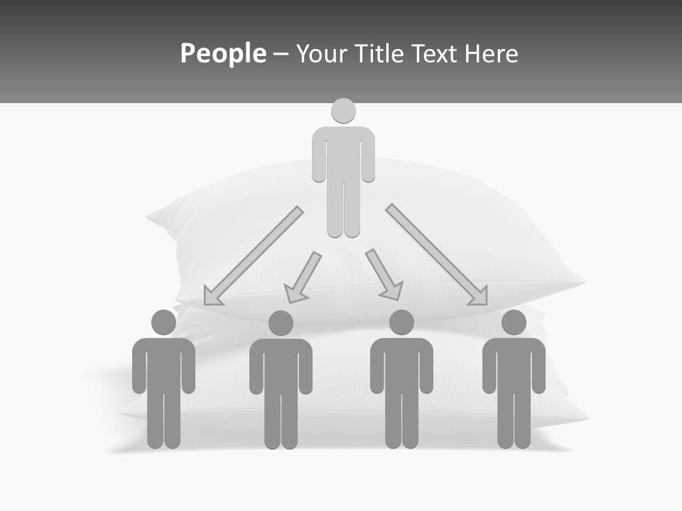 Energy House Unit PowerPoint Template