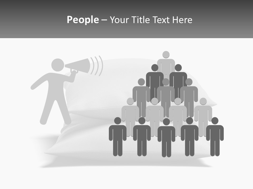 Energy House Unit PowerPoint Template