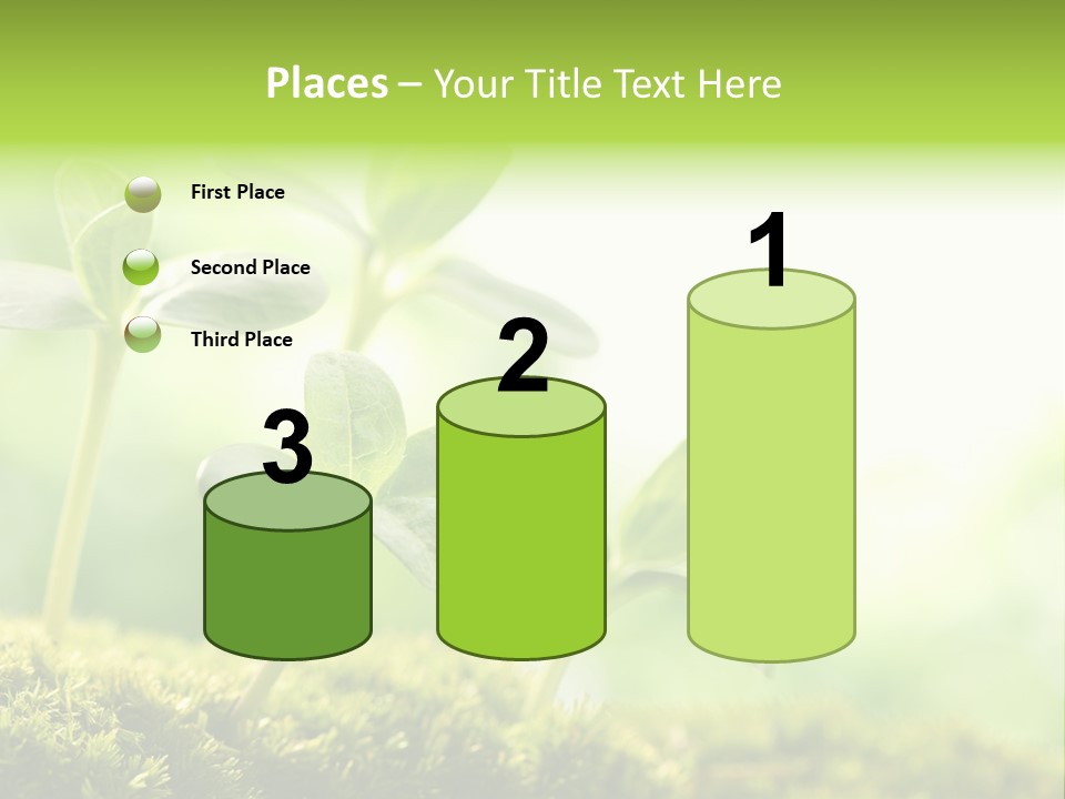 Remote White Electric PowerPoint Template