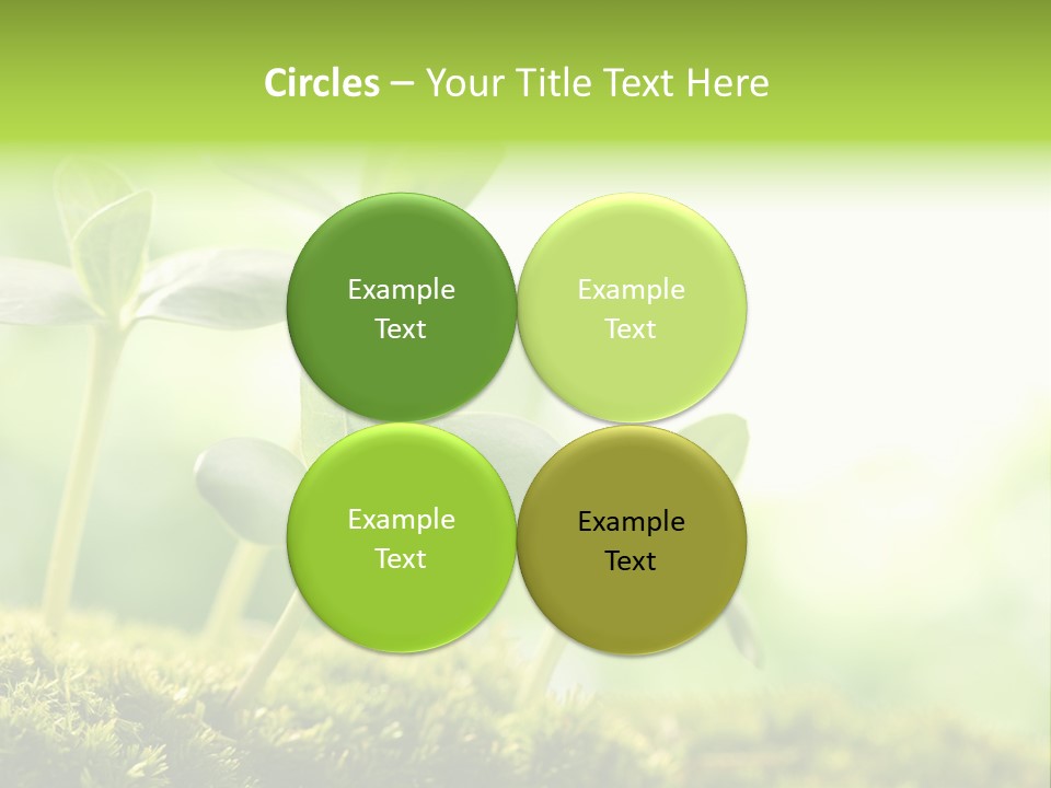 Remote White Electric PowerPoint Template