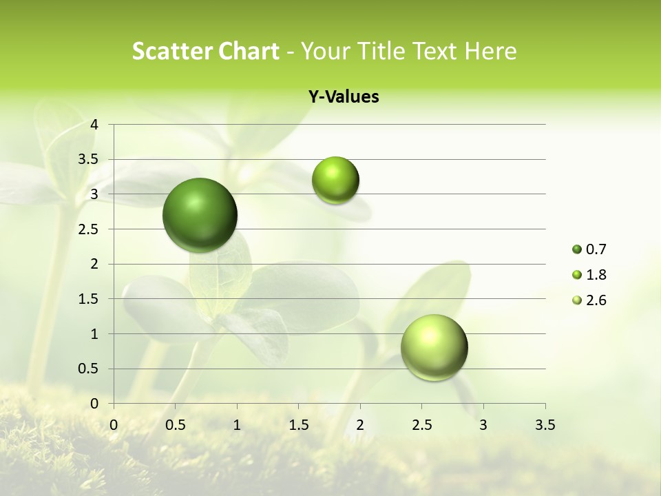 Remote White Electric PowerPoint Template