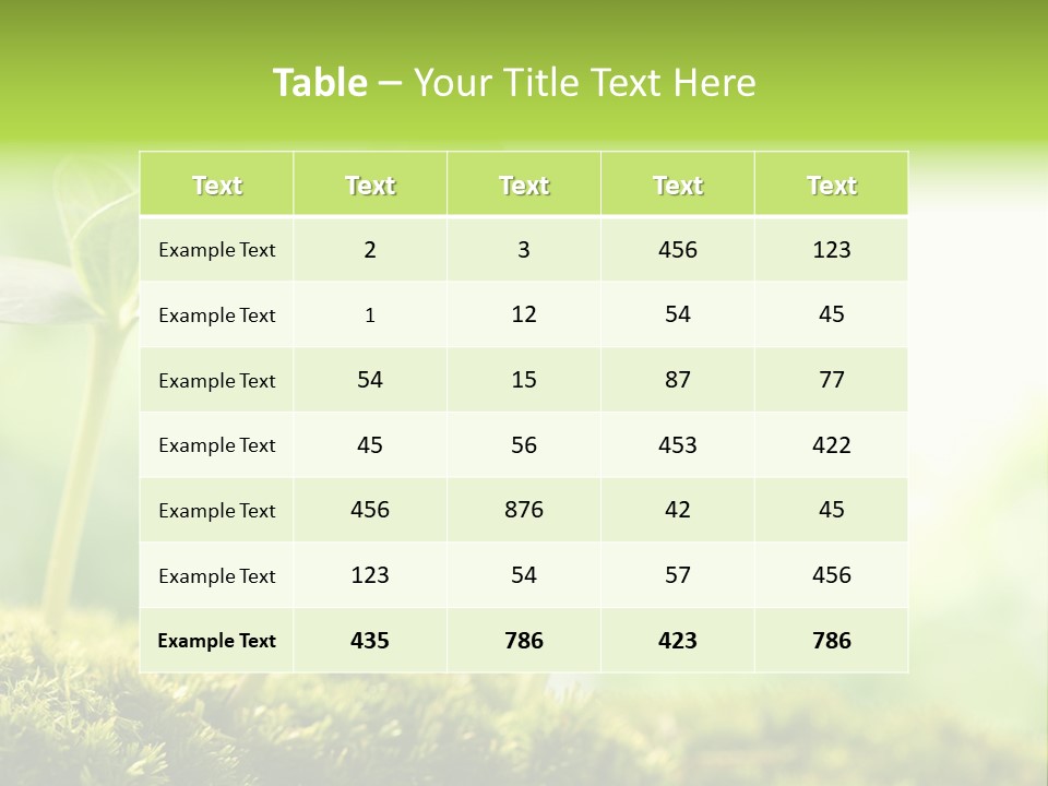 Remote White Electric PowerPoint Template