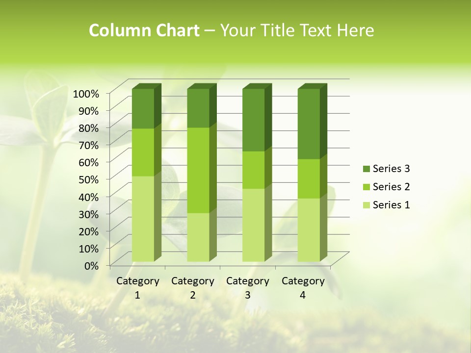 Remote White Electric PowerPoint Template