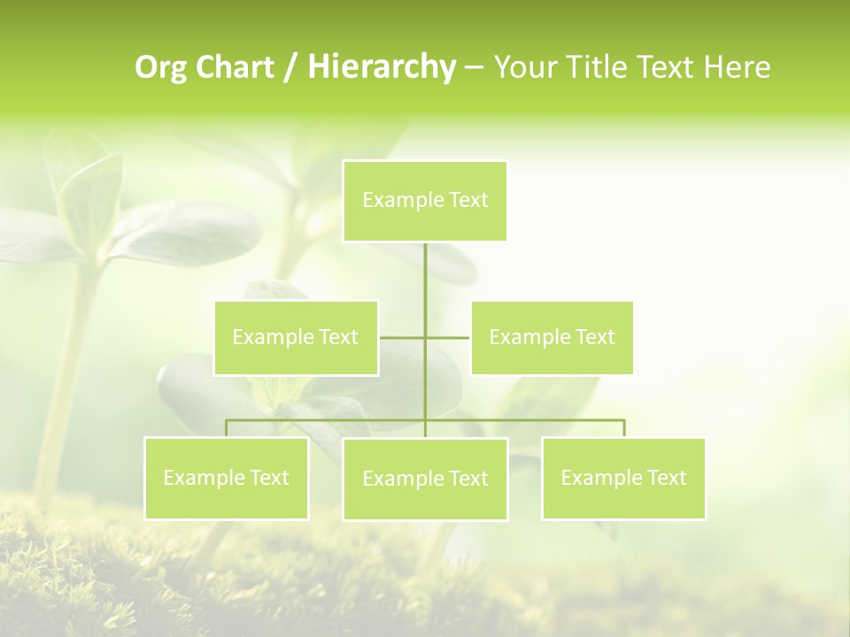 Remote White Electric PowerPoint Template