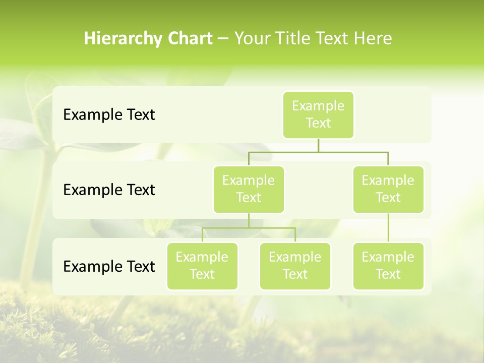 Remote White Electric PowerPoint Template