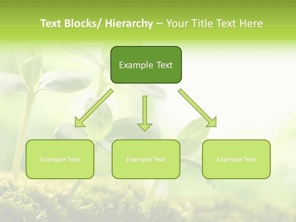 Remote White Electric PowerPoint Template