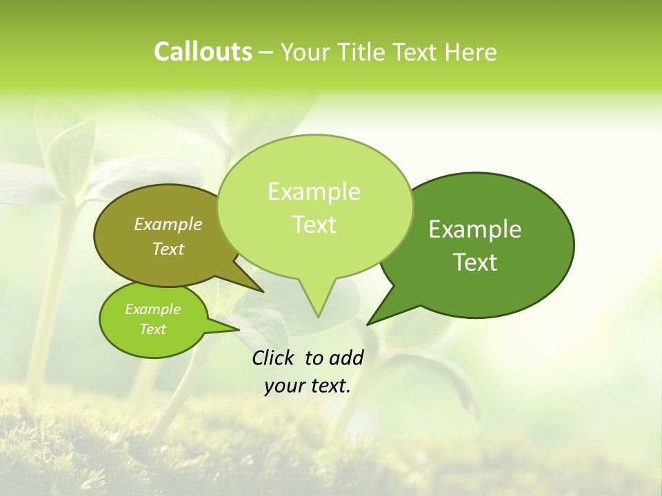 Remote White Electric PowerPoint Template