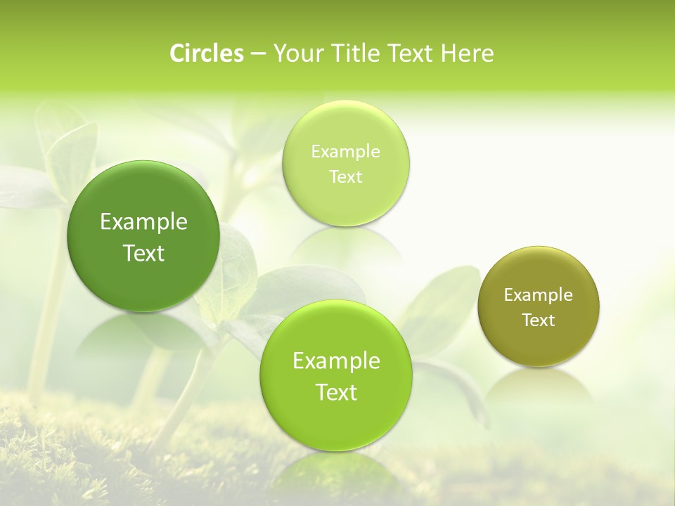 Remote White Electric PowerPoint Template