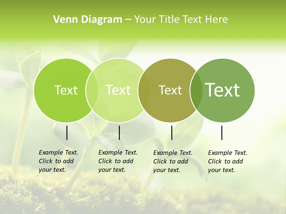 Remote White Electric PowerPoint Template