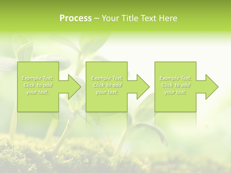 Remote White Electric PowerPoint Template