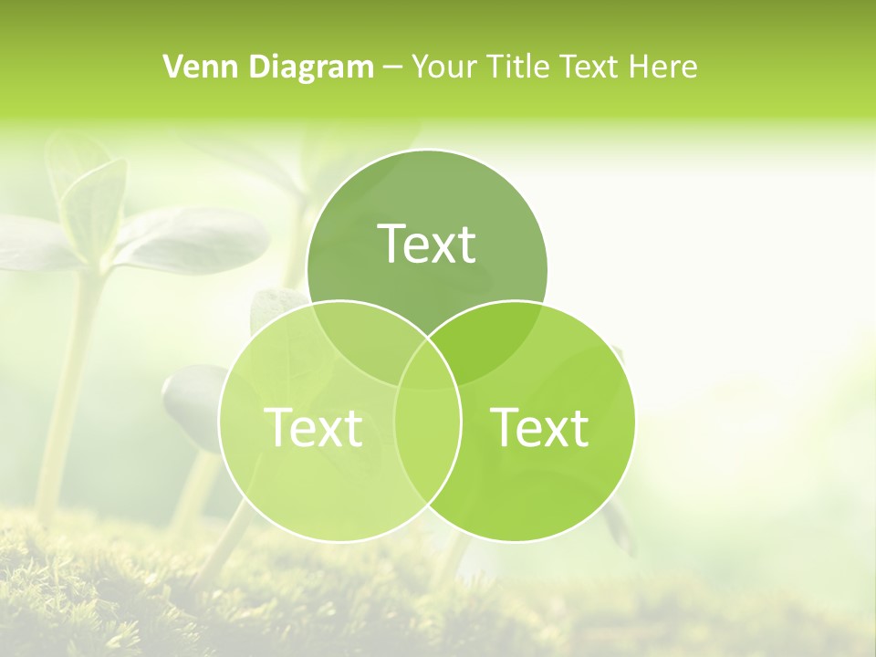 Remote White Electric PowerPoint Template