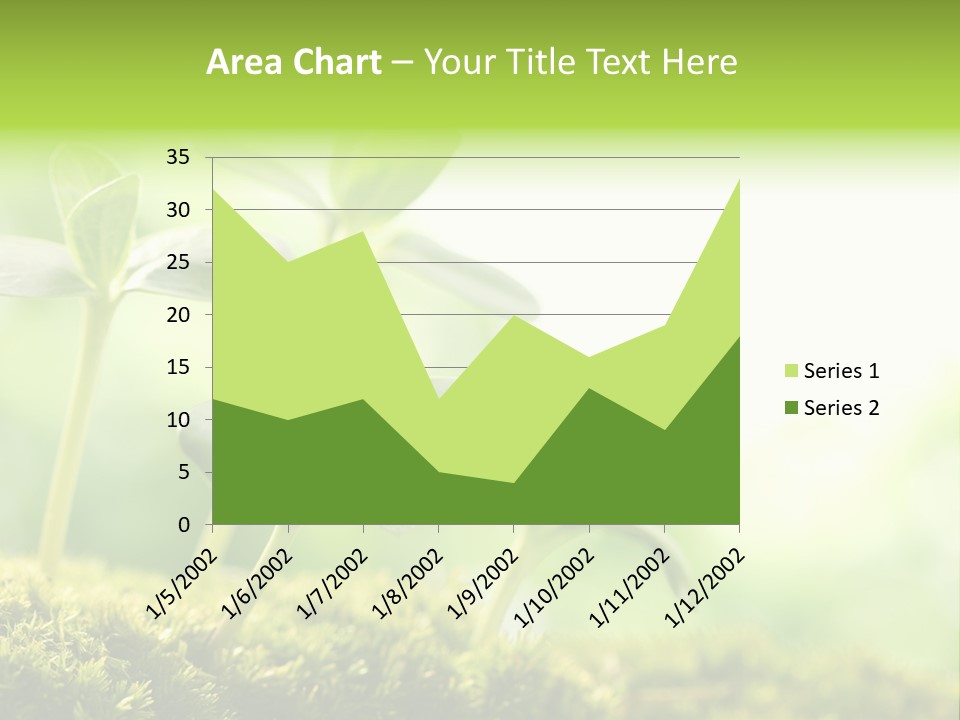 Remote White Electric PowerPoint Template