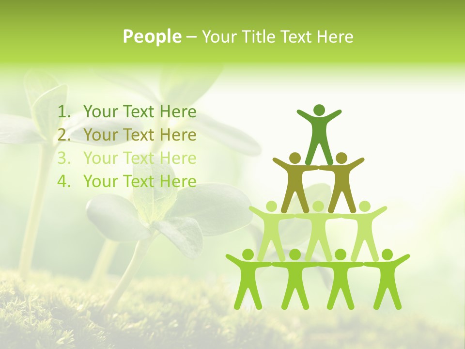 Remote White Electric PowerPoint Template