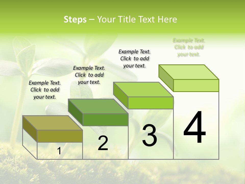 Remote White Electric PowerPoint Template