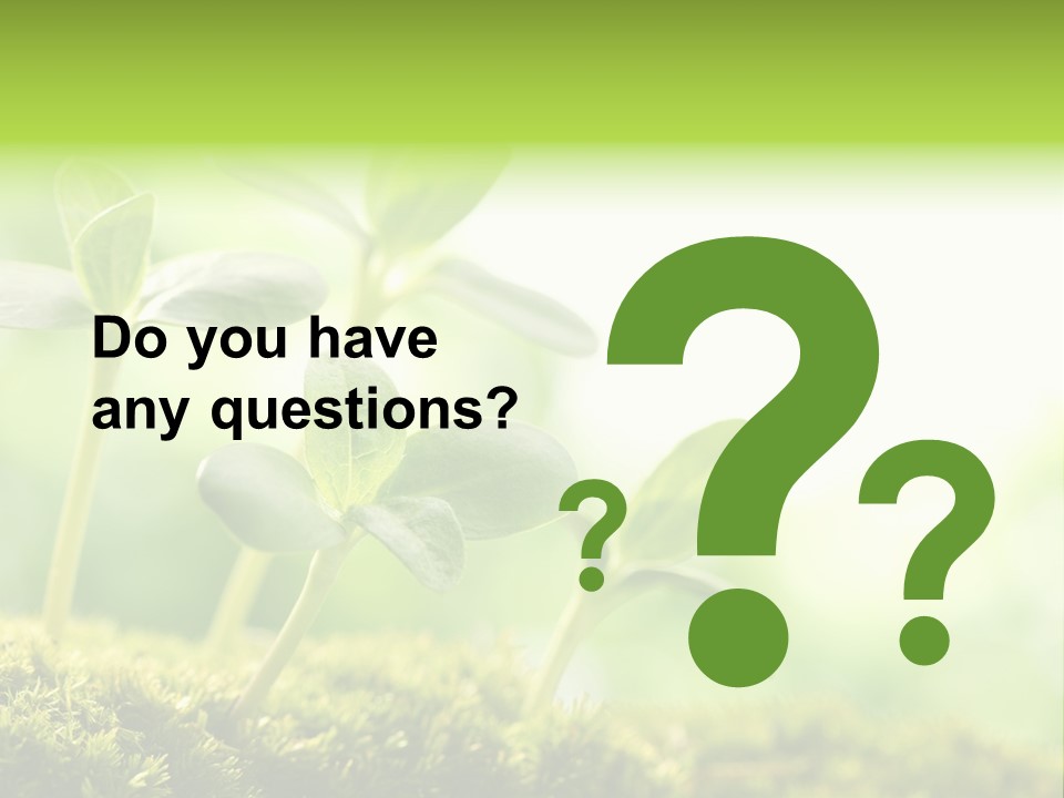 Remote White Electric PowerPoint Template