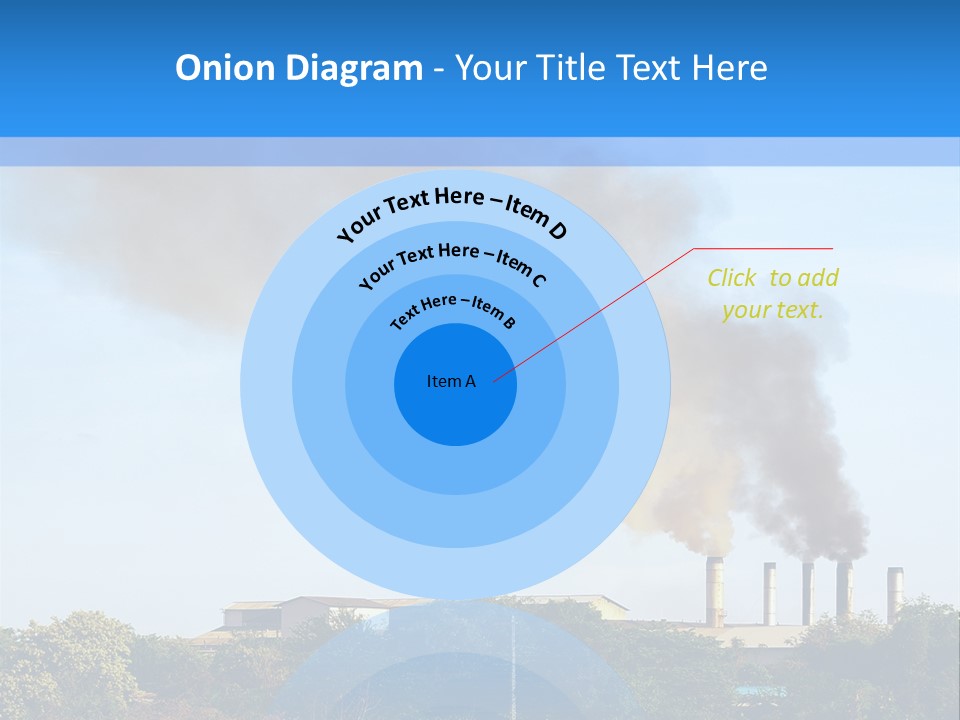 Part Home Climate PowerPoint Template
