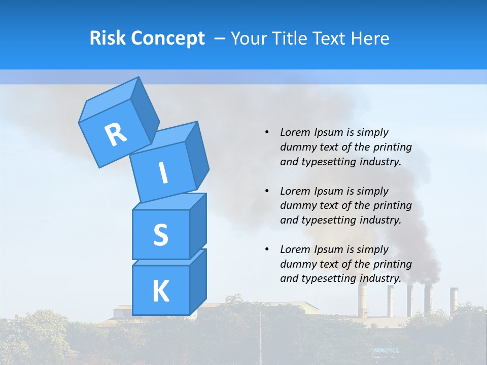 Part Home Climate PowerPoint Template