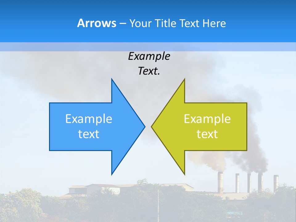 Part Home Climate PowerPoint Template