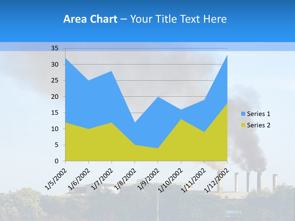 Part Home Climate PowerPoint Template