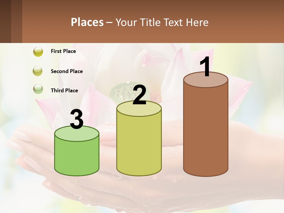 Ventilation Condition Home PowerPoint Template