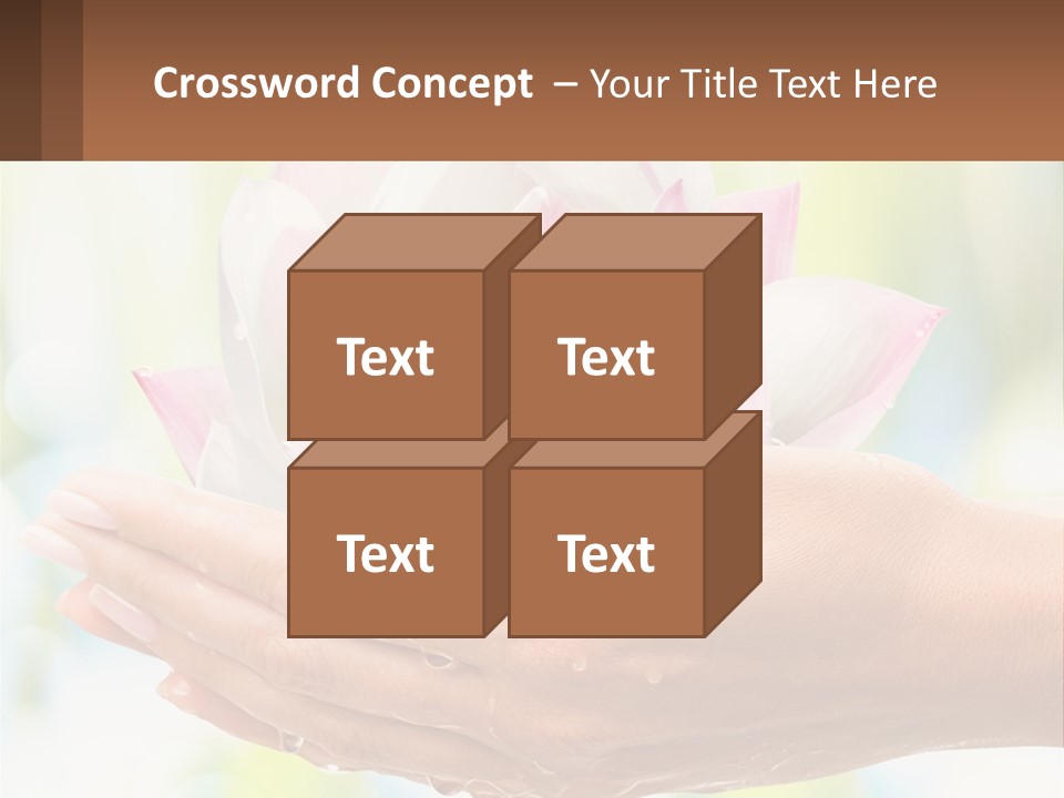 Ventilation Condition Home PowerPoint Template