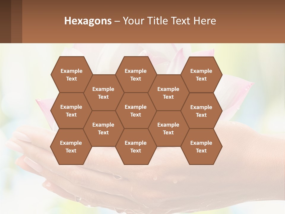 Ventilation Condition Home PowerPoint Template