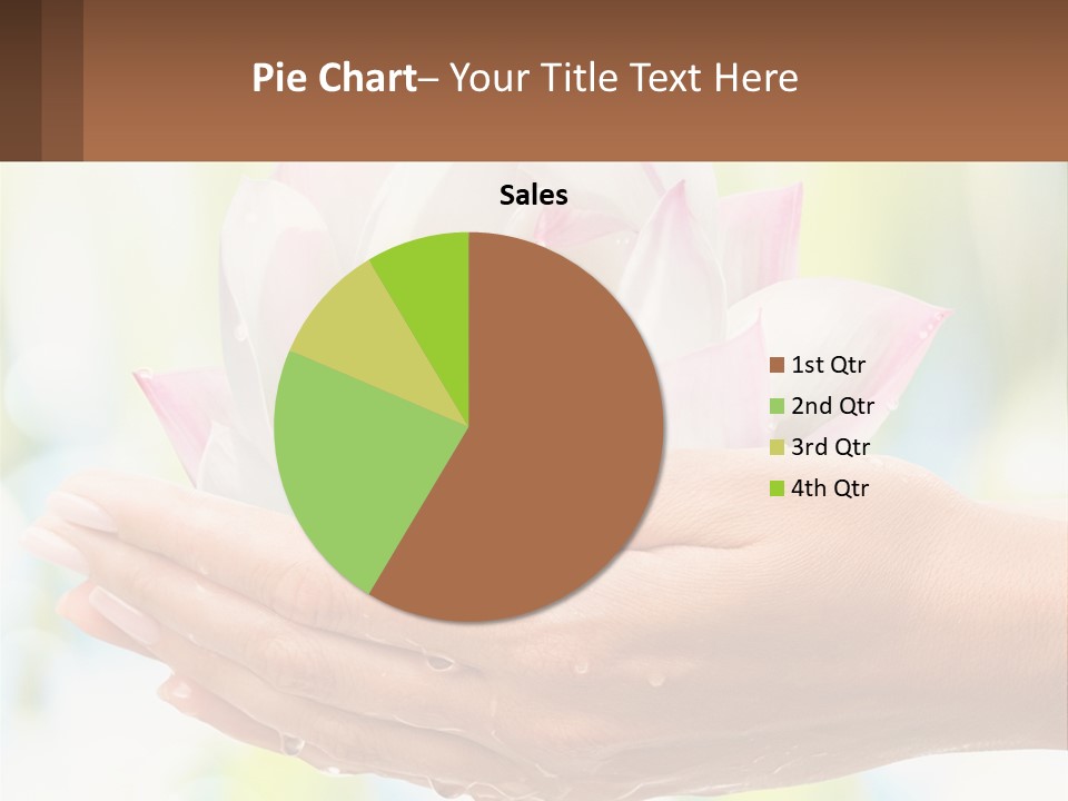 Ventilation Condition Home PowerPoint Template