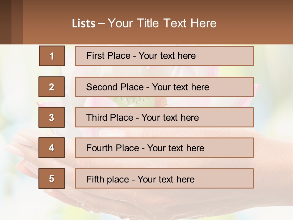 Ventilation Condition Home PowerPoint Template