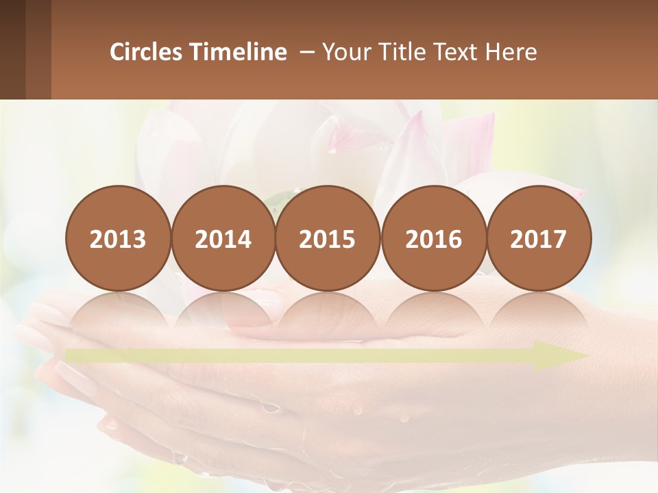 Ventilation Condition Home PowerPoint Template