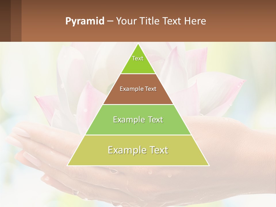 Ventilation Condition Home PowerPoint Template