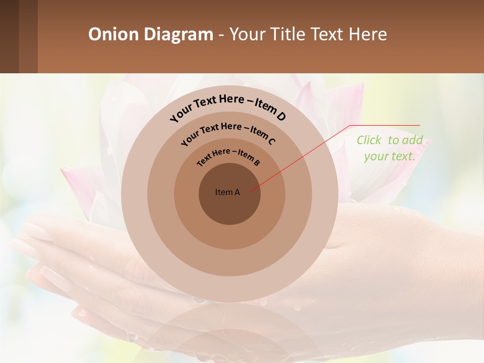 Ventilation Condition Home PowerPoint Template