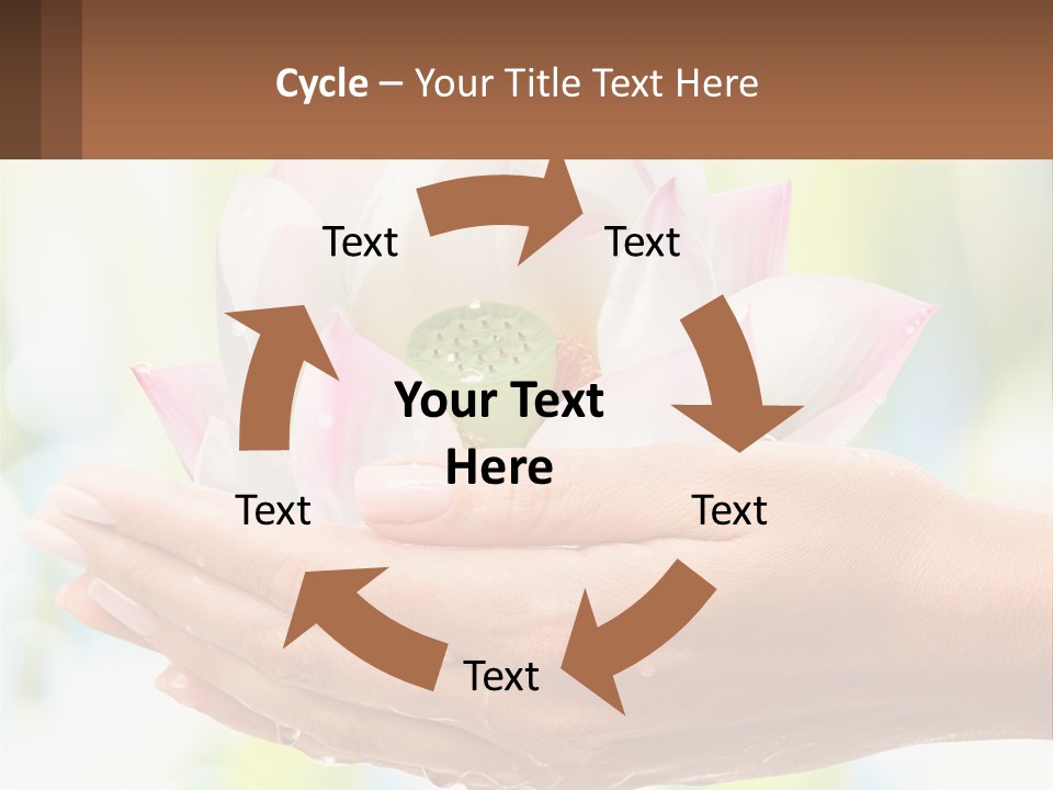 Ventilation Condition Home PowerPoint Template