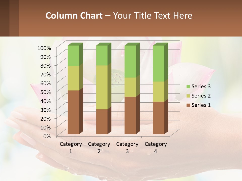 Ventilation Condition Home PowerPoint Template