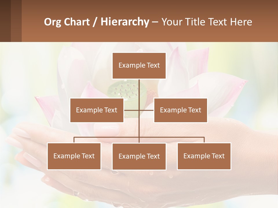 Ventilation Condition Home PowerPoint Template