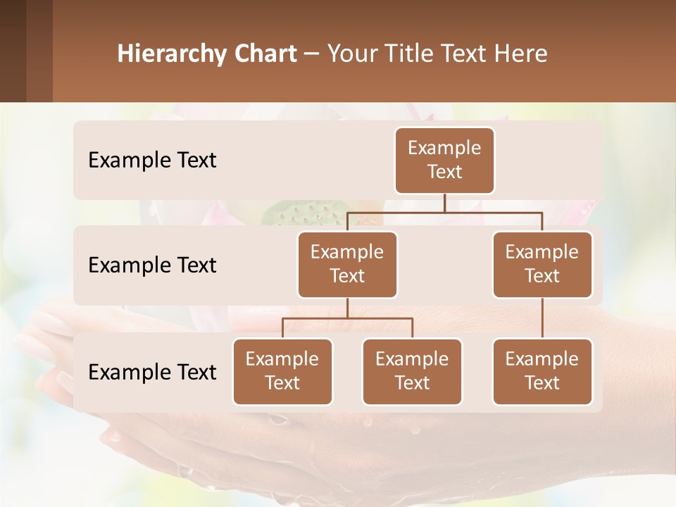 Ventilation Condition Home PowerPoint Template