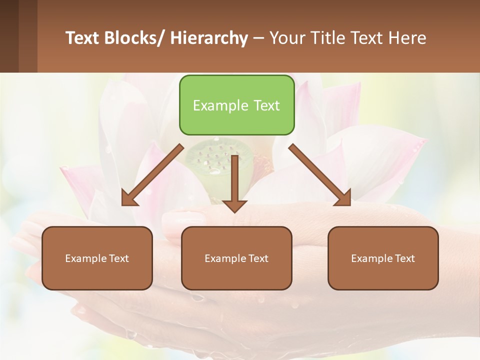 Ventilation Condition Home PowerPoint Template