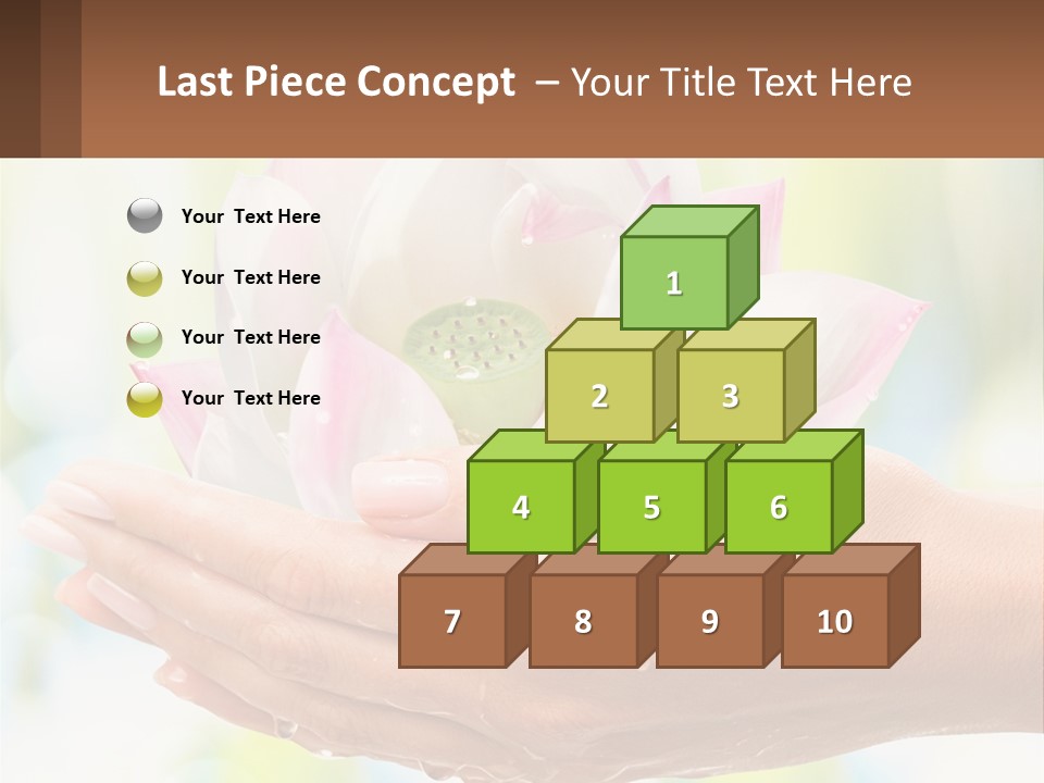 Ventilation Condition Home PowerPoint Template