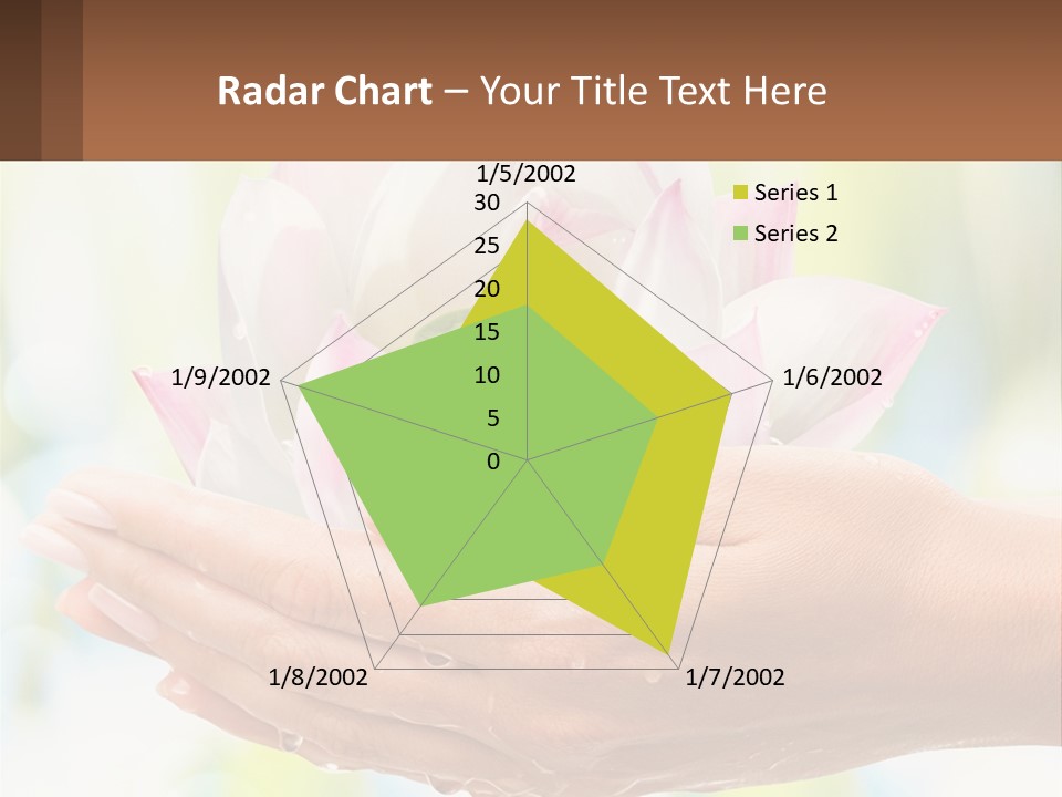 Ventilation Condition Home PowerPoint Template