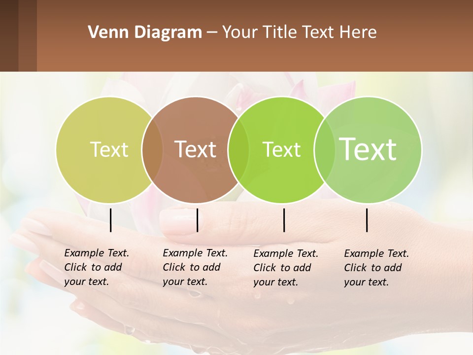 Ventilation Condition Home PowerPoint Template